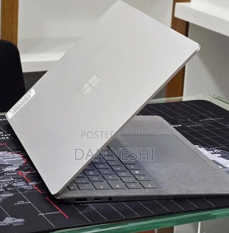 New Laptop Microsoft Surface Laptop 4 16GB Intel Core i5 SSD 512GB