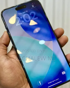 New Apple iPhone 15 Pro Max 256 GB