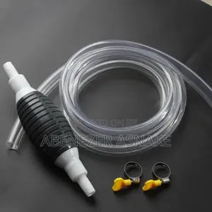 Manual Suction Pump for Efficient and Easy