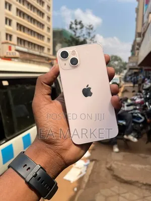 Apple iPhone 13 Mini 128 GB Pink