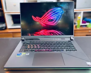 New Laptop Asus ROG Strix G16 G614 16GB Intel Core i9 SSD 1T