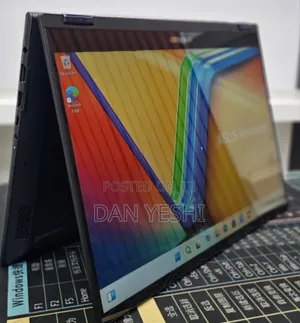 New Laptop Asus 16GB AMD Ryzen 7 SSD 512GB