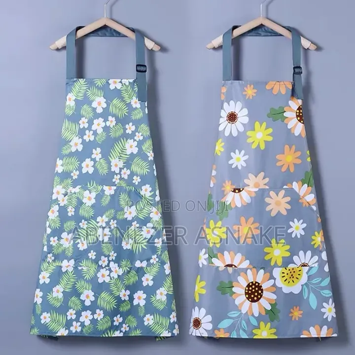Kitchen Apron