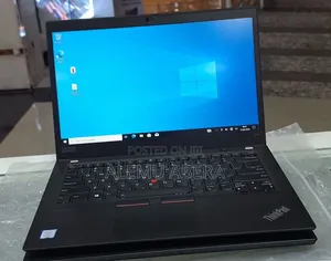 New Laptop Lenovo ThinkPad T14s Gen 1 16GB AMD Ryzen 5 SSD 512GB