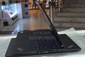 New Laptop Lenovo ThinkPad T14s Gen 1 16GB AMD Ryzen 5 SSD 512GB