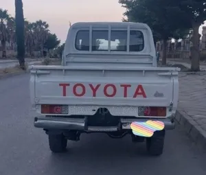 Toyota Land Cruiser 2014