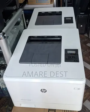 Hp 454 Color Printer