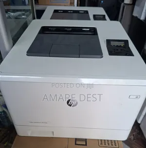 Hp 454 Color Printer