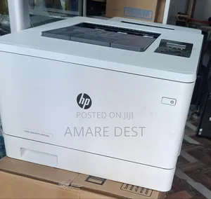 Hp 454 Color Printer