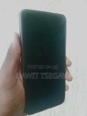 Blackview A7 8 GB Black