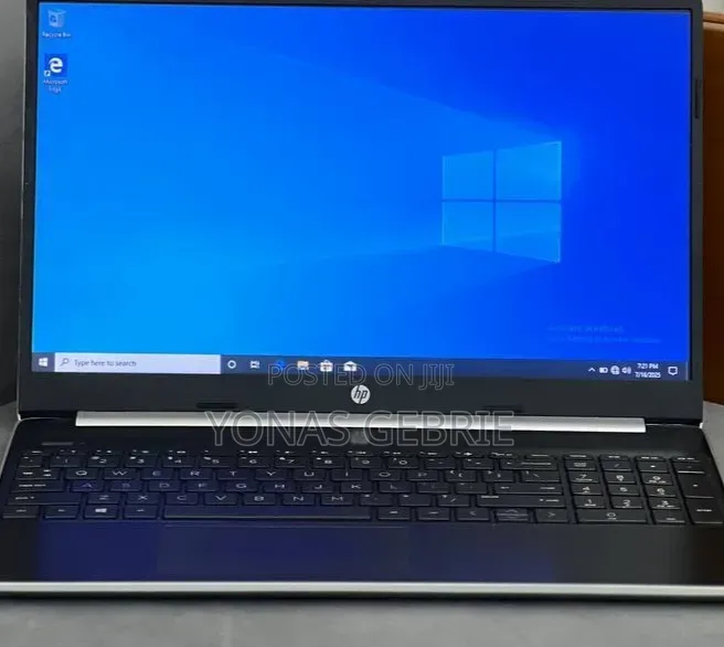 Laptop HP Stream Notebook 8GB Intel Core i5 HDD+SSD 1T