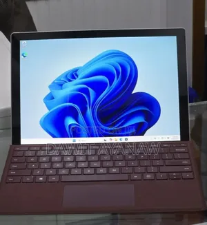 New Laptop Microsoft Surface Pro 6 8GB Intel Core i5 SSD 128GB