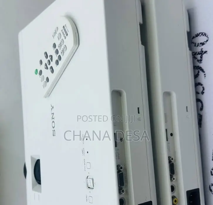 Sony Projector