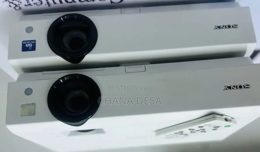 Sony Projector