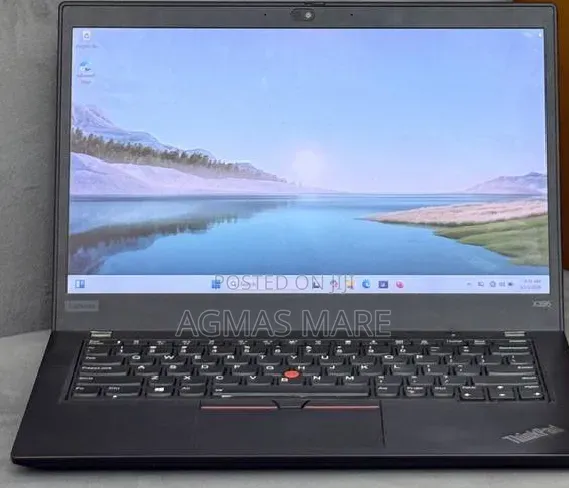 New Laptop Lenovo ThinkPad T470s 8GB Intel Core i5 SSD 256GB