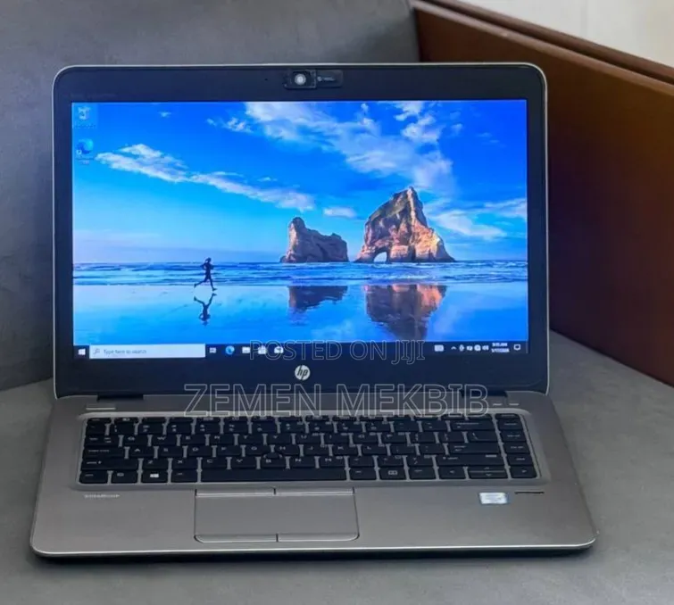 New Laptop HP EliteBook 840 G3 8GB Intel Core i5 HDD 1T