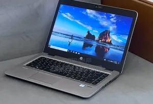 New Laptop HP EliteBook 840 G3 8GB Intel Core i5 HDD 1T