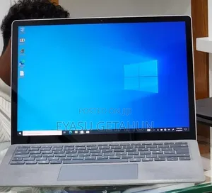 New Laptop Microsoft Surface Laptop 3 16GB Intel Core i7 SSD 256GB