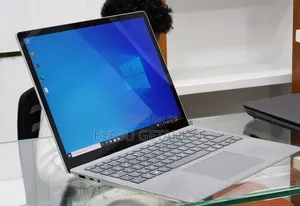 New Laptop Microsoft Surface Laptop 3 16GB Intel Core i7 SSD 256GB