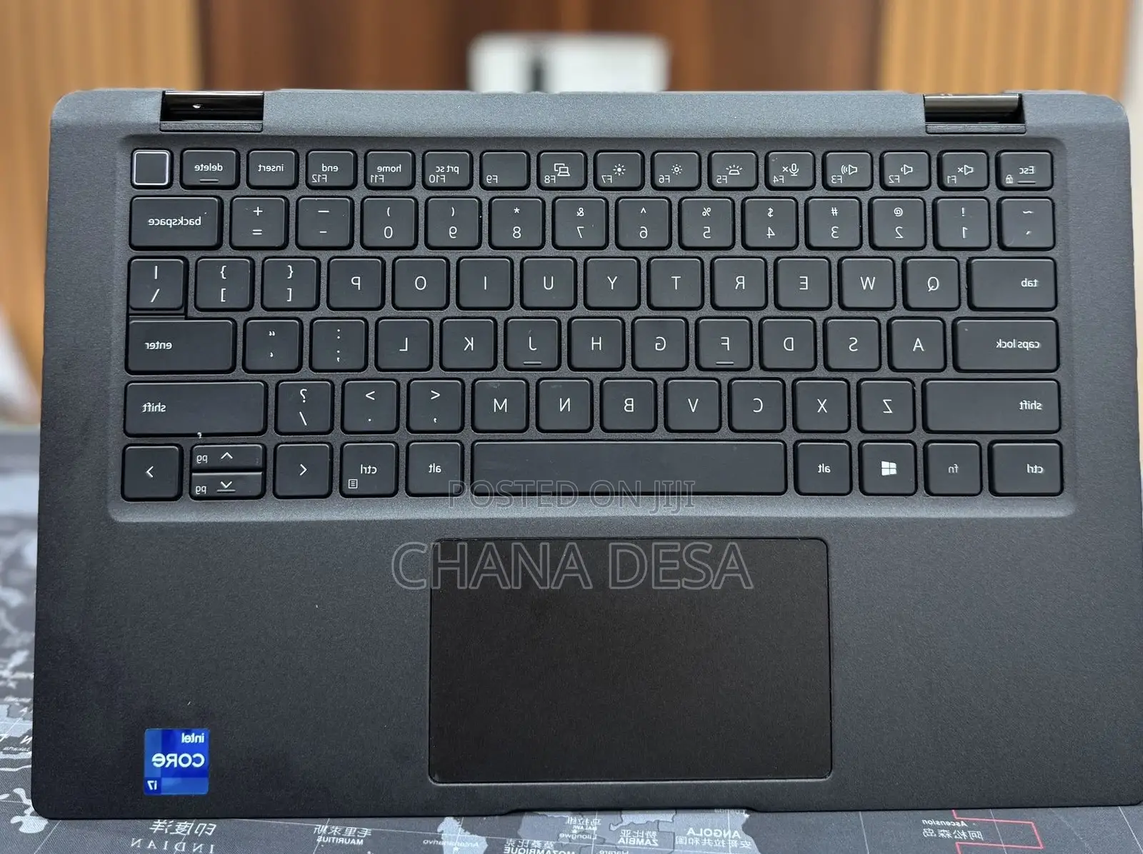 New Laptop Dell 16GB Intel Core i7 SSD 512GB