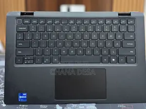 New Laptop Dell 16GB Intel Core i7 SSD 512GB