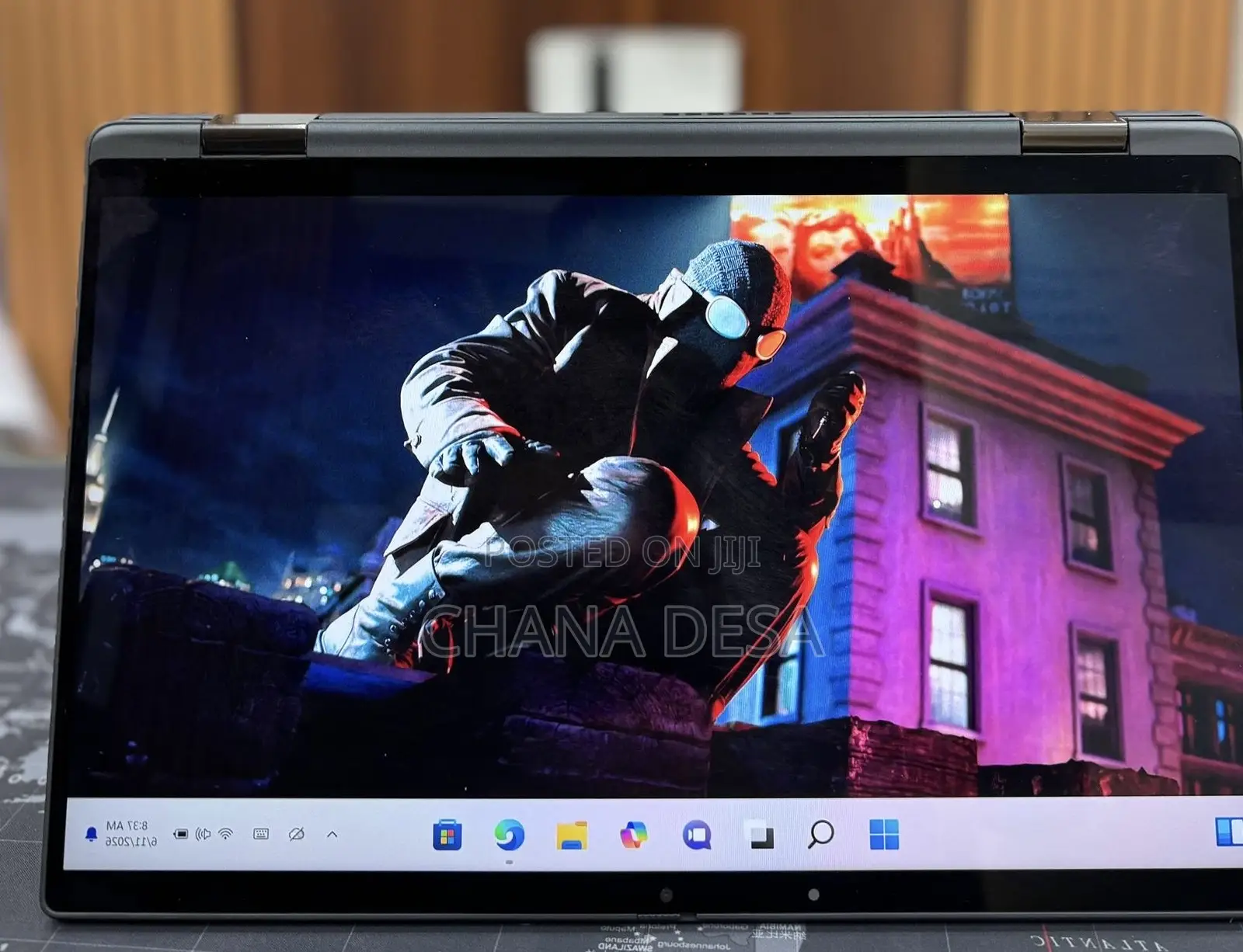 New Laptop Dell 16GB Intel Core i7 SSD 512GB