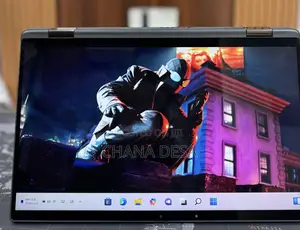 New Laptop Dell 16GB Intel Core i7 SSD 512GB