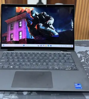 New Laptop Dell 16GB Intel Core i7 SSD 512GB