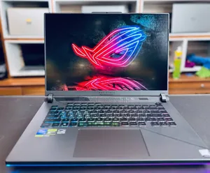 New Laptop Asus ROG Strix G15 16GB Intel Core i9 SSD 1T