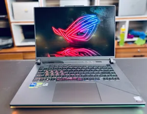 New Laptop Asus ROG Strix G15 16GB Intel Core i9 SSD 1T
