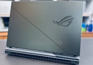 New Laptop Asus ROG Strix G15 16GB Intel Core i9 SSD 1T