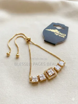 Adjustable Bracelet