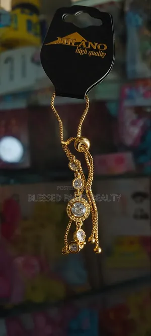 Adjustable Bracelet