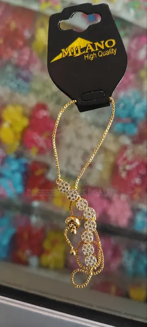 Adjustable Bracelet
