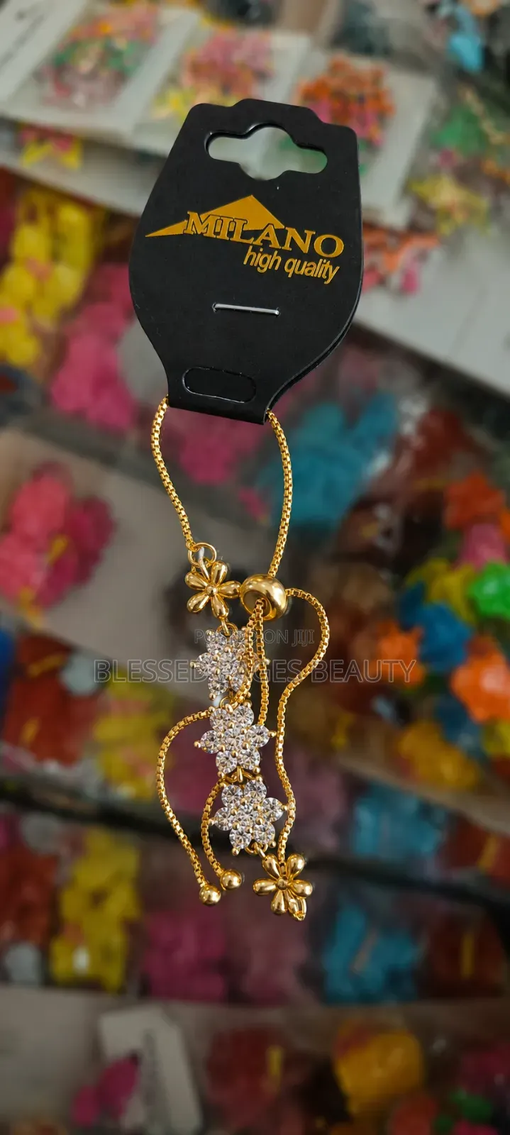 Adjustable Bracelet