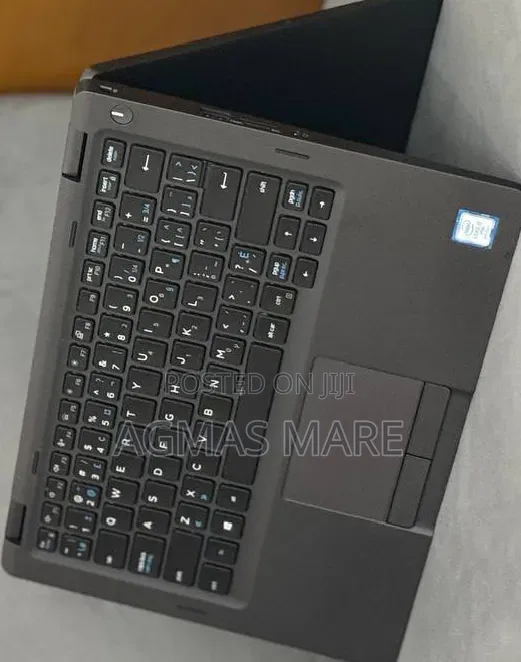 New Laptop Dell Latitude 11 3150 8GB Intel Core i7 SSD 256GB