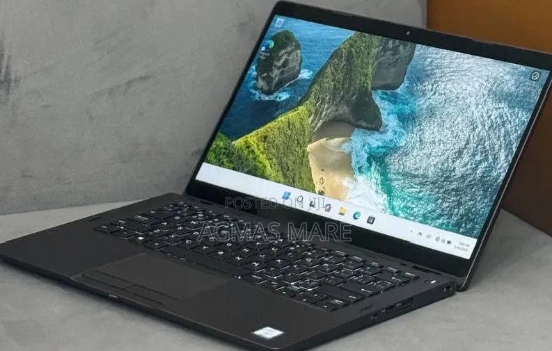 New Laptop Dell Latitude 11 3150 8GB Intel Core i7 SSD 256GB