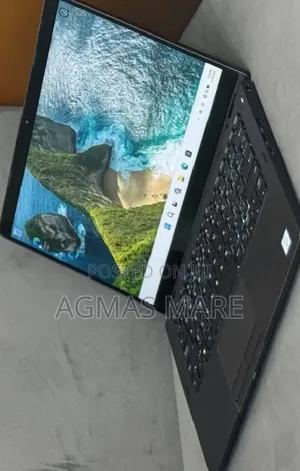 New Laptop Dell Latitude 11 3150 8GB Intel Core i7 SSD 256GB