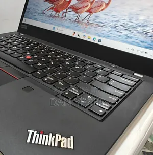 New Laptop Lenovo ThinkPad T14 16GB Intel Core i5 SSD 512GB