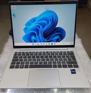 New Laptop HP EliteBook 840 G9 16GB Intel Core i5 SSD 512GB
