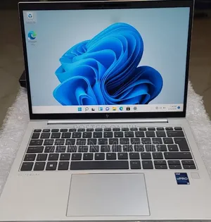 New Laptop HP EliteBook 840 G9 16GB Intel Core i5 SSD 512GB