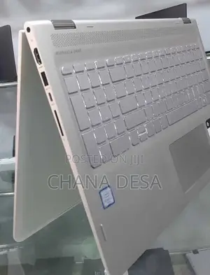 New Laptop HP Envy X360 16GB Intel Core i7 SSD 512GB
