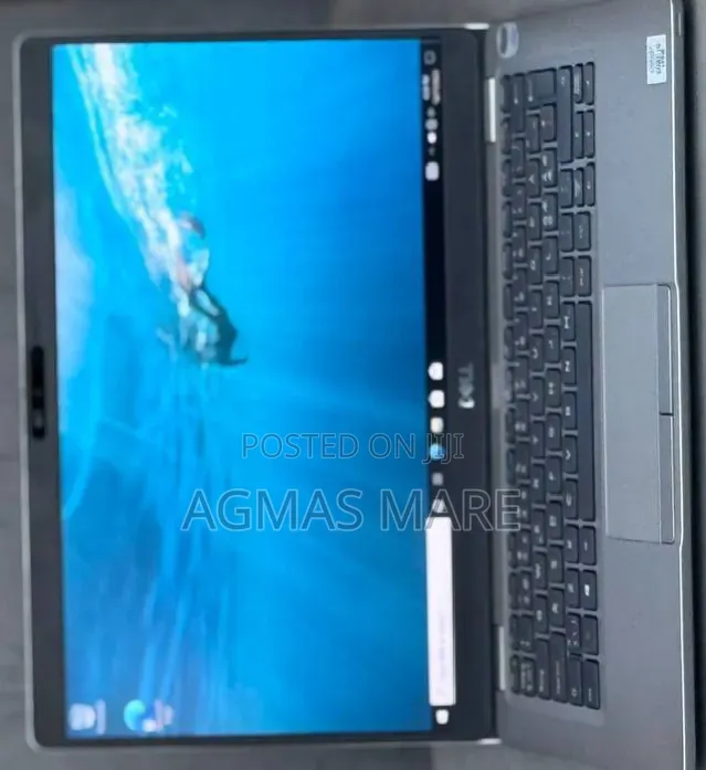 New Laptop Dell Latitude 5310 8GB Intel Core i5 SSD 256GB