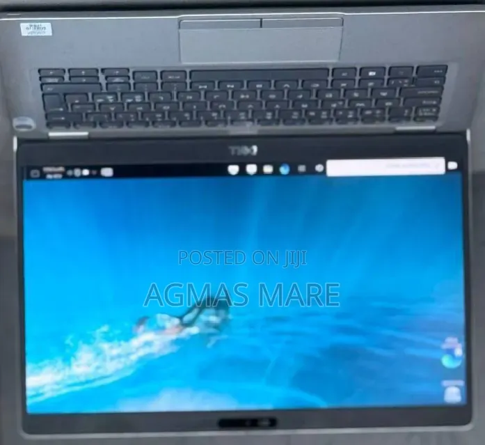 New Laptop Dell Latitude 5310 8GB Intel Core i5 SSD 256GB