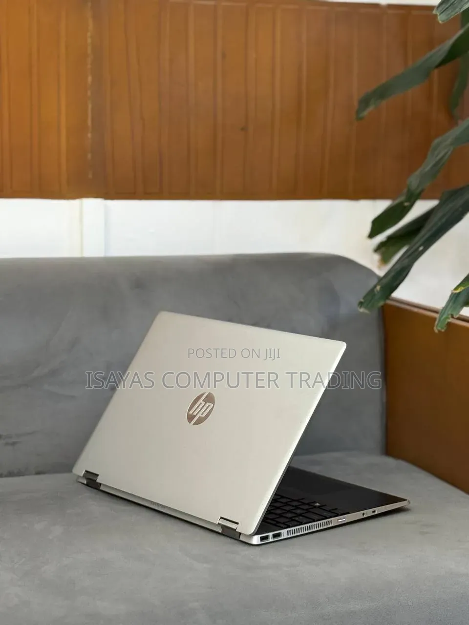 New Laptop HP Pavilion 15 8GB Intel Core i5 HDD+SSD 1T