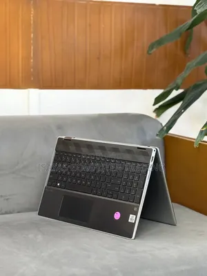 New Laptop HP Pavilion 15 8GB Intel Core i5 HDD+SSD 1T