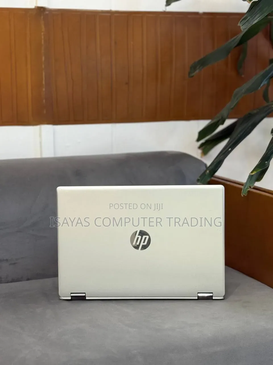 New Laptop HP Pavilion 15 8GB Intel Core i5 HDD+SSD 1T