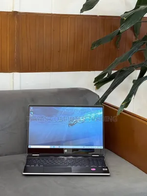 New Laptop HP Pavilion 15 8GB Intel Core i5 HDD+SSD 1T
