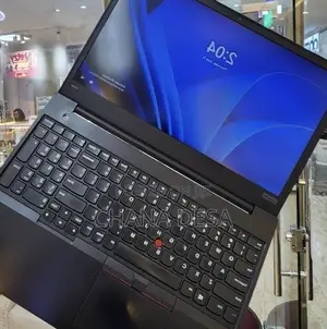 New Laptop Lenovo 8GB Intel Core i5 SSD 256GB