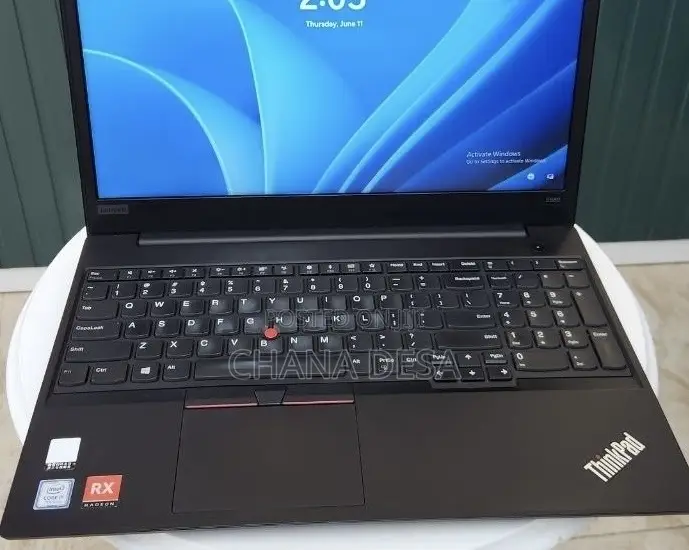 New Laptop Lenovo 8GB Intel Core i5 SSD 256GB